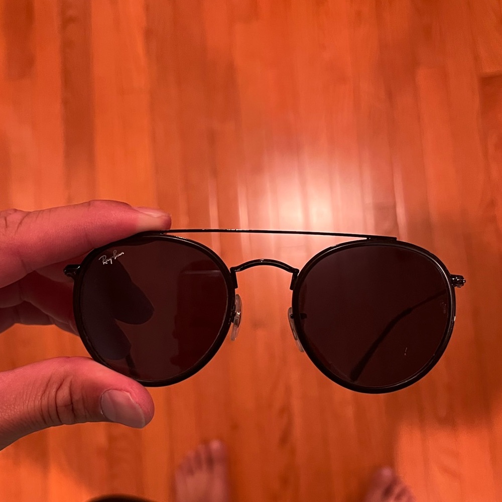 Ray-Ban